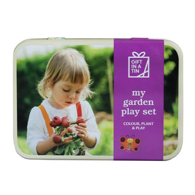Apples to Pears My Garden Play Set